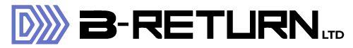 B-Return LTD Logo